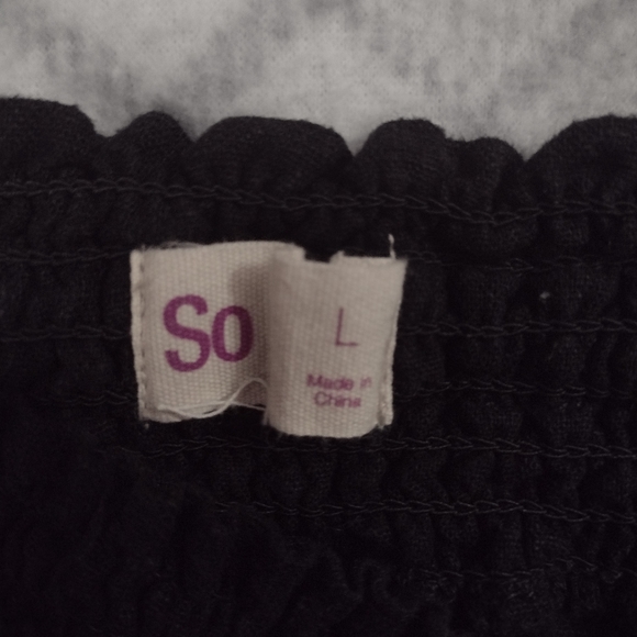 SO Pants - Picture 4 of 4